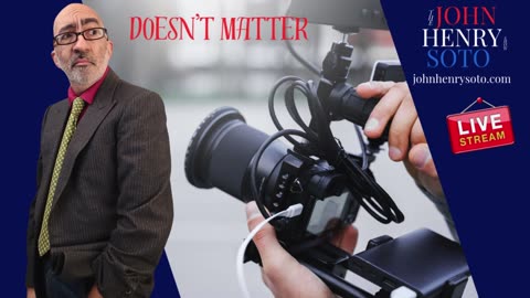 Your Indie Film Doesn't Matter (and Here's Why)