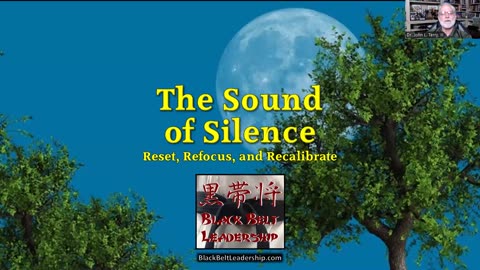 The Sound of Silence