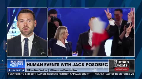 POLAND’S UNYIELDING SPIRIT HAS SPOKEN
