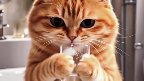 Meow Mood: Funny Cats Being Cute & Crazy! – 188