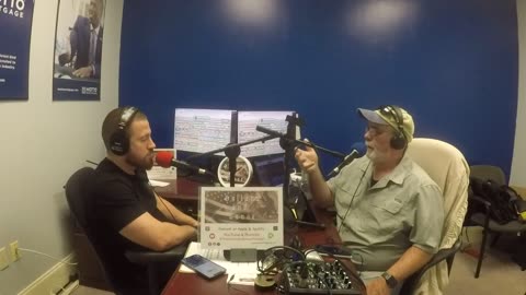 Wes & Jonathan Discuss the Big Beautiful Bill and Debt Clock