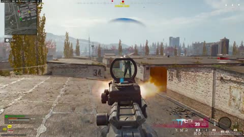 Warzone Plunder | Testing Stream