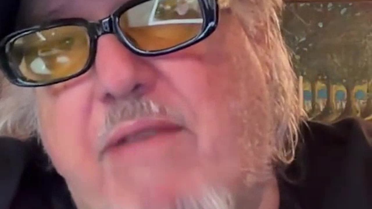 Landy the Pschiatrist of Brian Wilson
