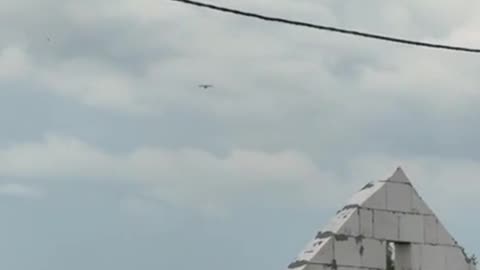 🚗🔥 Ukraine Russia War | Drone Attacks Target Critical Infrastructure in Nizhny Novgorod | RCF
