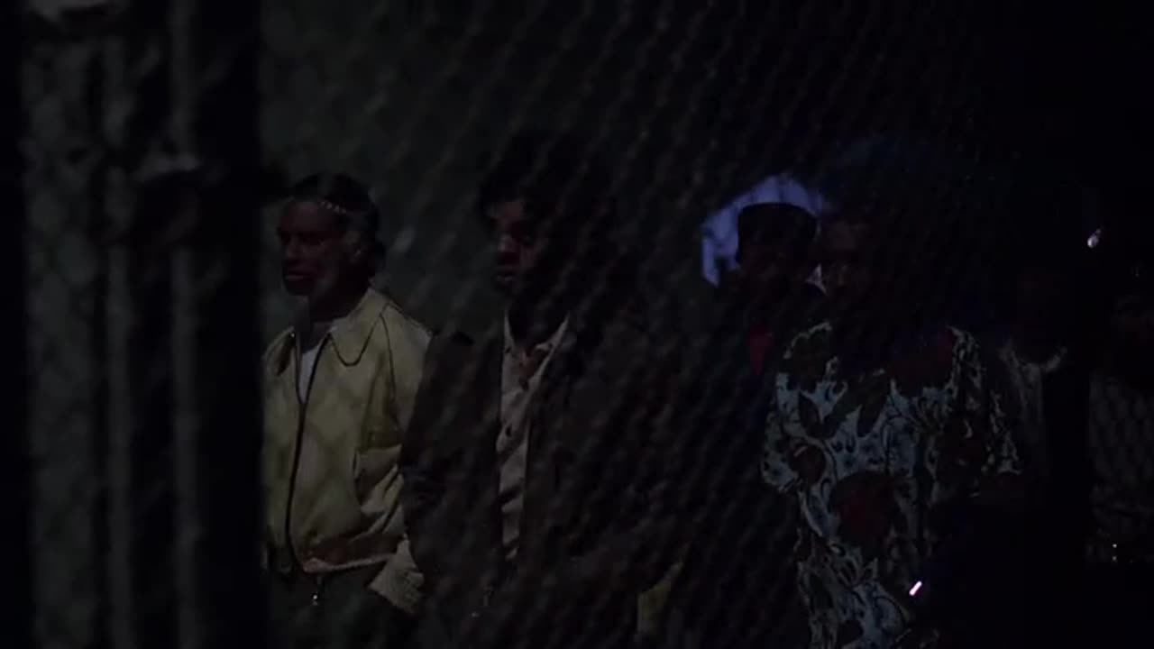 Youngblood 1978