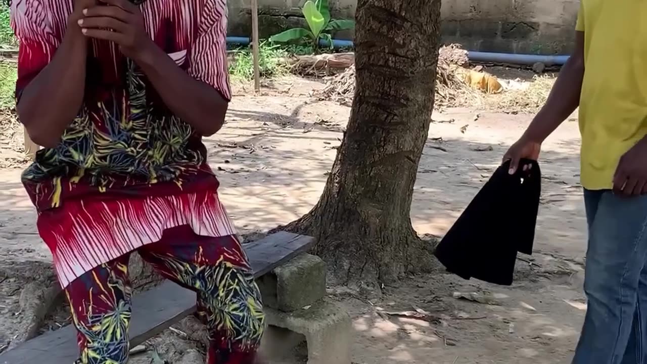 Bad Man part 1
