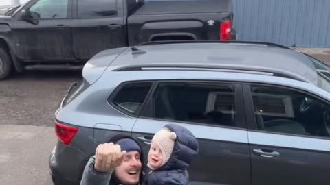 Cute Baby Sound