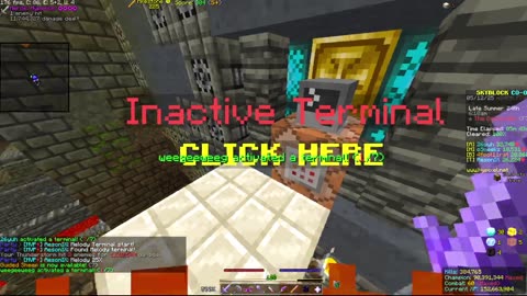 Skyblock FLOOR 7 [#2401]