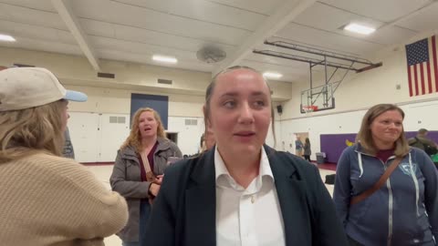 Lake Country Classical Academy ( @ClassicalLake ) REJECTED proposal for a TPUSA club,