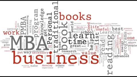 Entire MBA in one Audiobook HIGH