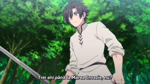 Tsuyokute New Saga - 02