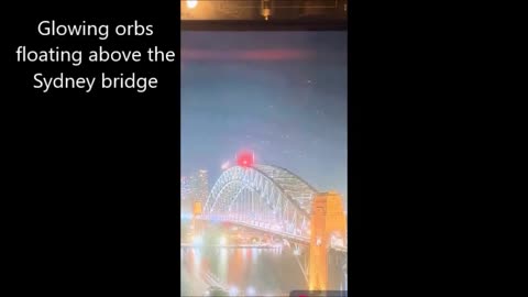 OVNI dans le centre de la Caroline du Nord… Accélération instantanée observée