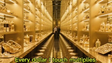 💰 *"90-Second Generational Wealth Manifestation (Watch Daily!)"*