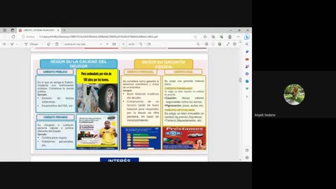 PAMER SEMESTRAL 2023 | Semana 11 | Economía: Sistema Financiero