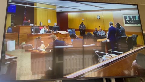 Ca$h Out Sentencing Pt 1