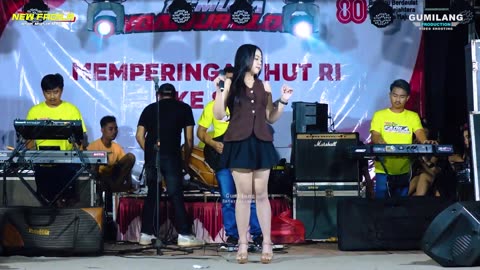 MEETING 2 VIVI VADILA - NEW FADILA MUSIC