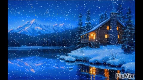 A GREAT CHRISTMAS FOR YOU, VERSION 1