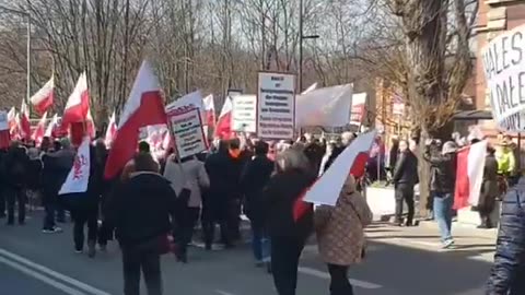 Wielki szacunek dla tych wszystkich którzy w imieniu Polaków i dla Polski🇵🇱