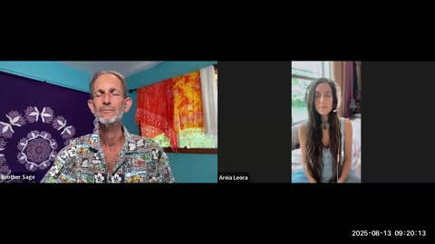 8.13.25 Sacred Healing Art of Foot Massage and Reflexology#1-2