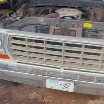 1979 f150 stock 400