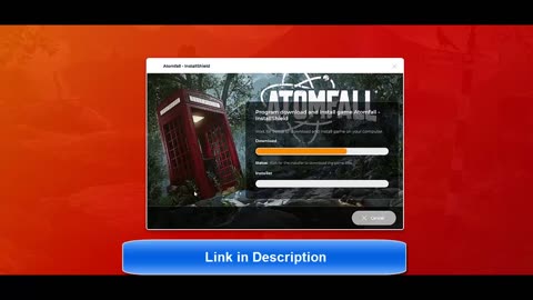 Atomfall Download