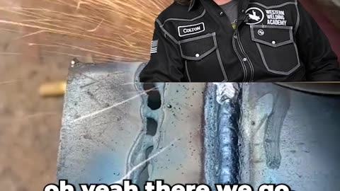 How Bad are TIKTOK Welds?! 😱