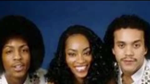 Shalamar – Dancing in the Sheets | 80s R&B Classic 🎶
