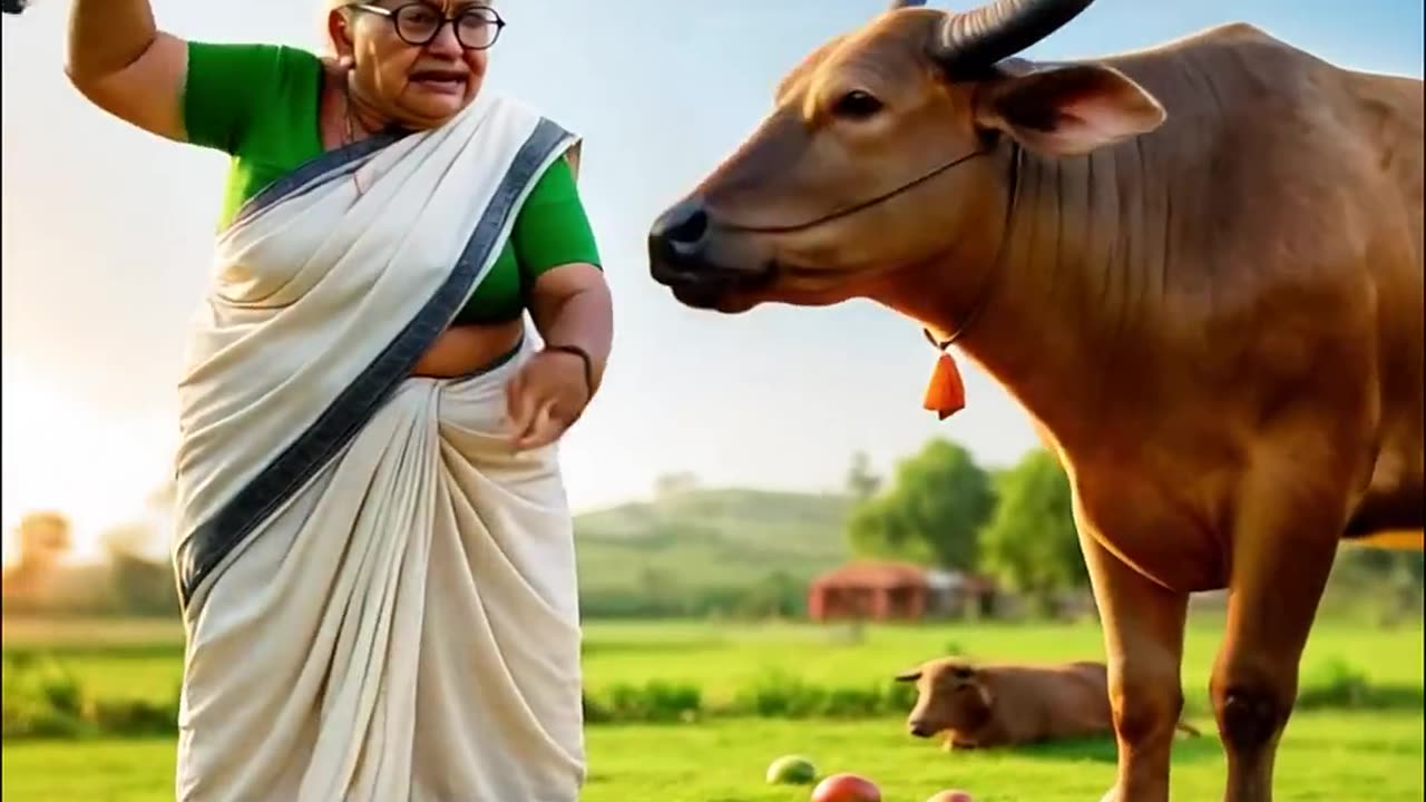 Daadi milk in