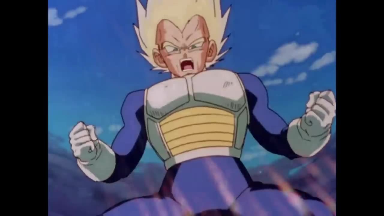 Dragon Ball Z Android & Cell Saga Full Haru9Ether