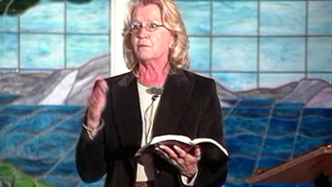 At the Feet of Jesus-Mary of Bethany - Session 4 "Asking the Hard Questions"