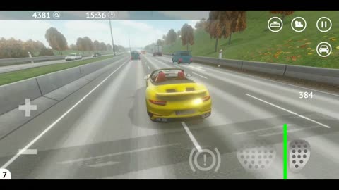 Driving Zone: Germany v1.25.717 MOD APK (Unlimited Money)