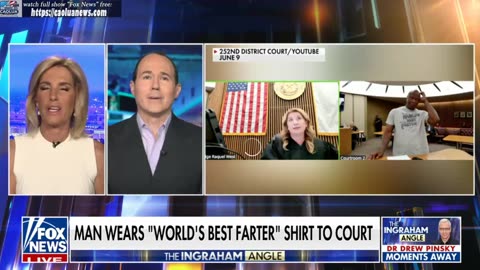 Jesse Watters Primetime 8PM - 6/20/2025