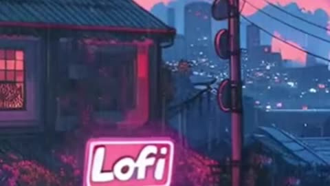 🌙🎶 Lo-Fi Haven – Relaxing Study & Chill Beats | Focus Music