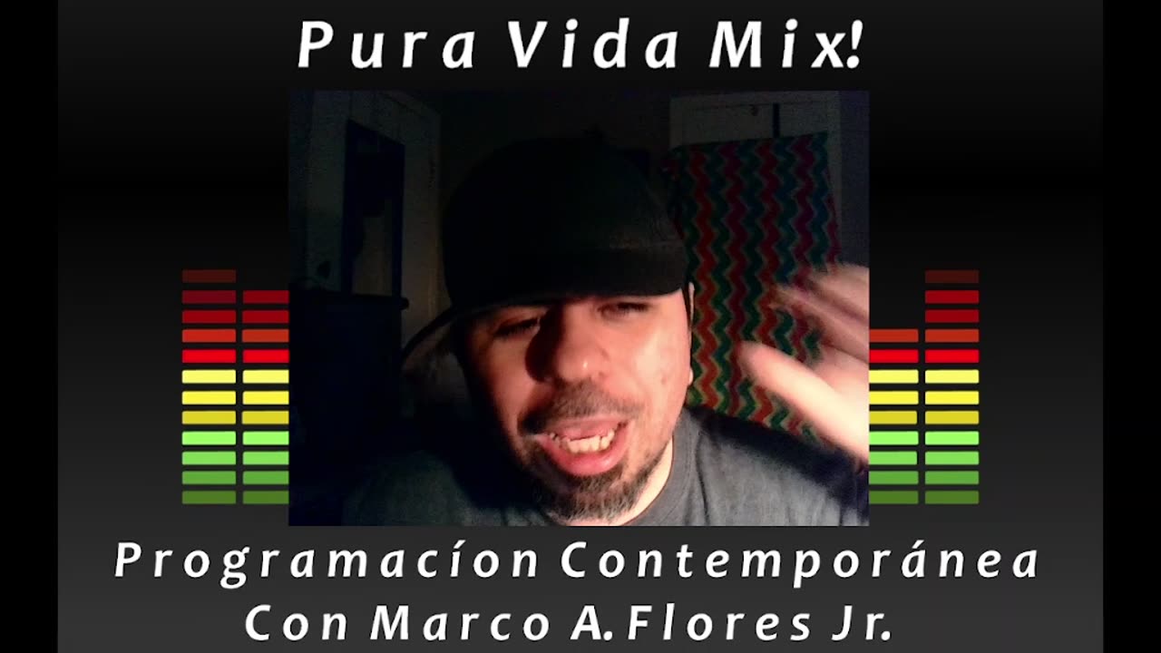 Pura Vida Mix Ed. Esp. 05-08-25
