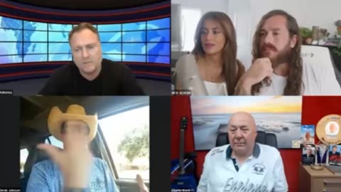 Derek Johnson Updates