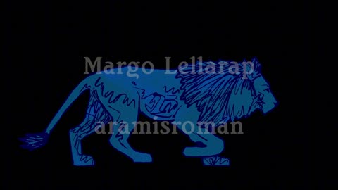 Margo Lellarap