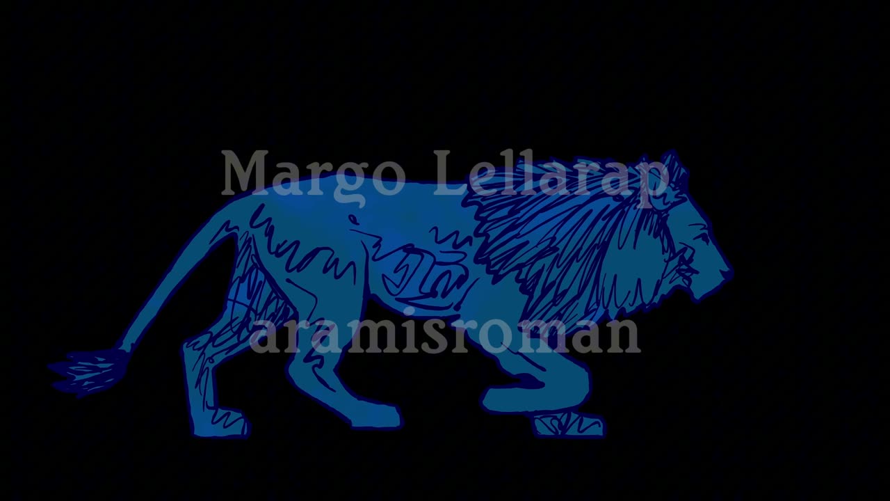 Margo Lellarap