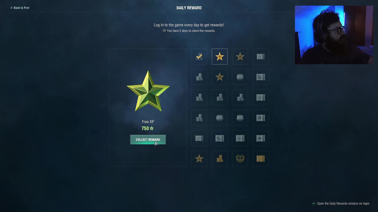 World of Warships pt. 2, Timberborn later!