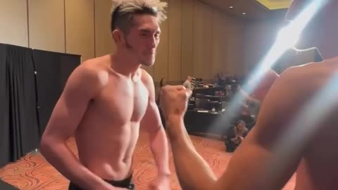 Julian Erosa vs. Melquizael Costa: UFC Vegas 106 Face-off
