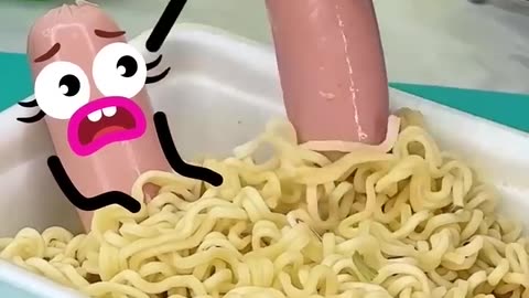 Food fight