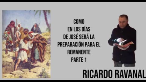 OMO EN LOSPARALELEOS ENTRE DANIEL Y APOCALIPSISPARA EL TIEMPO DEL FIEN rICARDO RAVANAL PA
