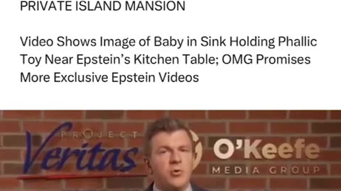 O’Keefe media update