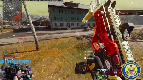 Live from the WtF Grotto: Prestige Master! I have acquired the target, now what? #disabledveteran #adhd #ptsd #gamer