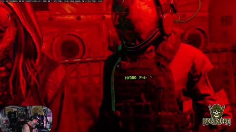Live from the WtF Grotto: Prestige Master! I have acquired the target, now what? #disabledveteran #adhd #ptsd #gamer
