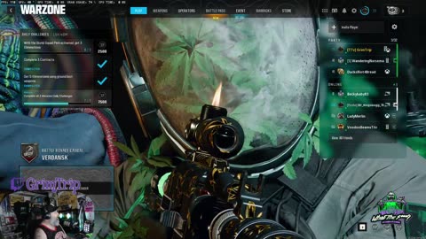 Live from the WtF Grotto: Prestige Master! I have acquired the target, now what? #disabledveteran #adhd #ptsd #gamer