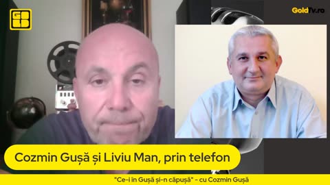 Liviu Man despre moțiunea lui Piperea contra Ursulei, noul URSS reprezentat de actuala UE