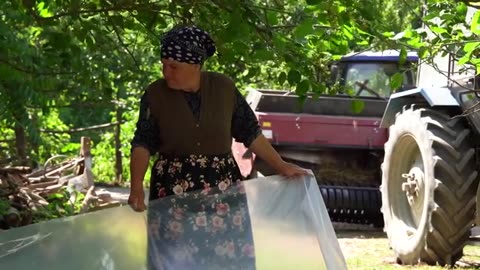 White Mulberry Sweets Sweet Treats from Nature_part1