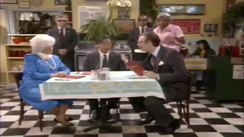 In Living Color Snackin Shack A9E TV Movie Night