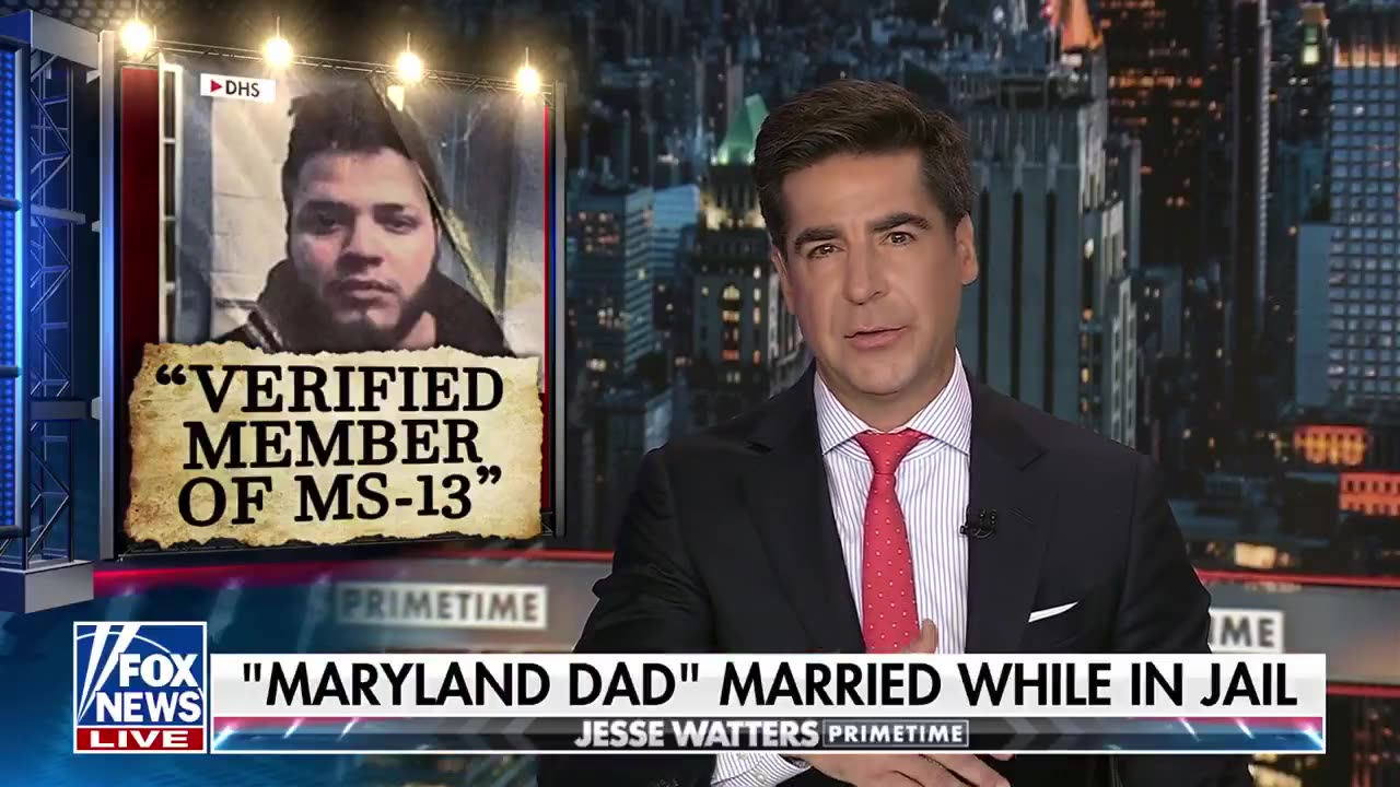 The Innocent Maryland Man the DUMBS (oops) Dems are attempting to Save....