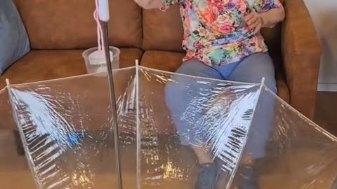 Umbrella ball tiktok foryou fy nursinghome games fun play letsgo